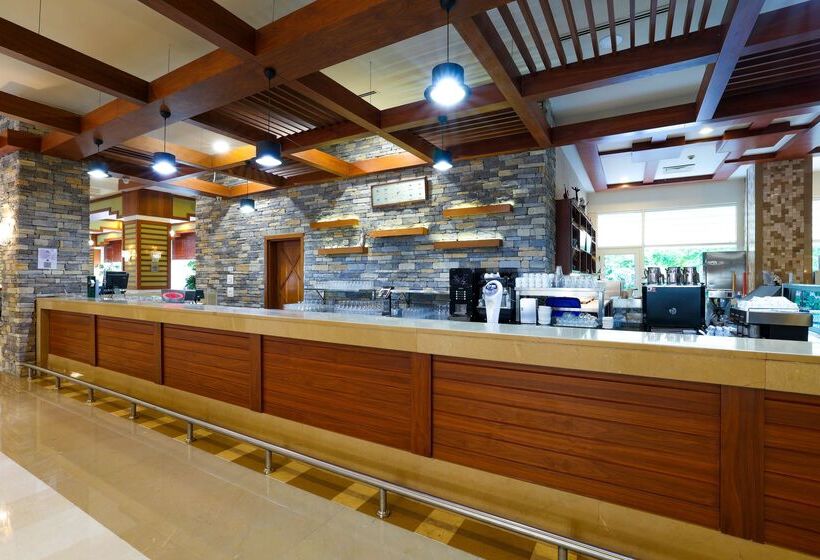 Crystal De Luxe Resort & Spa All Inclusive