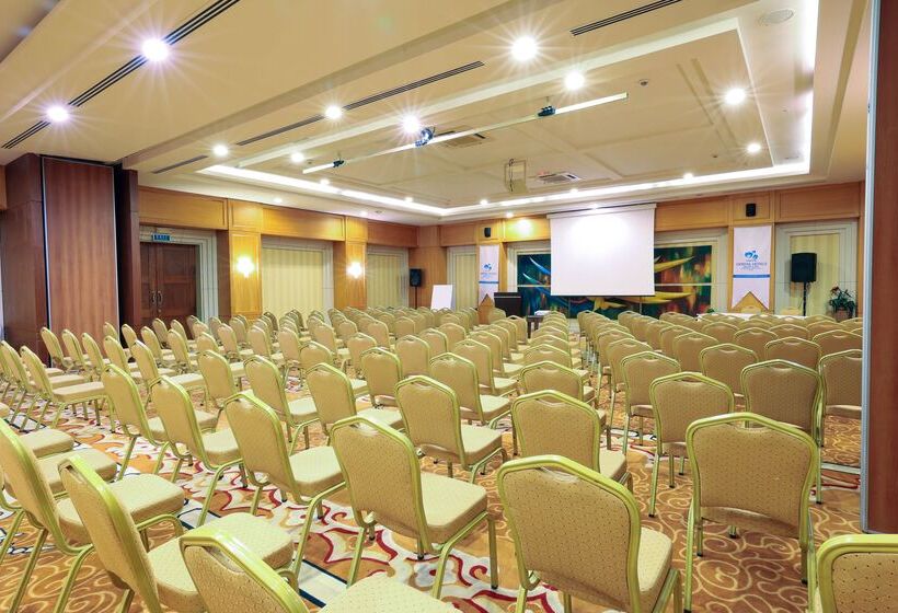 Crystal De Luxe Resort & Spa All Inclusive