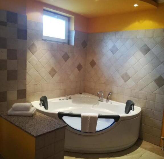 Garni Hotel Garson Lux Ns