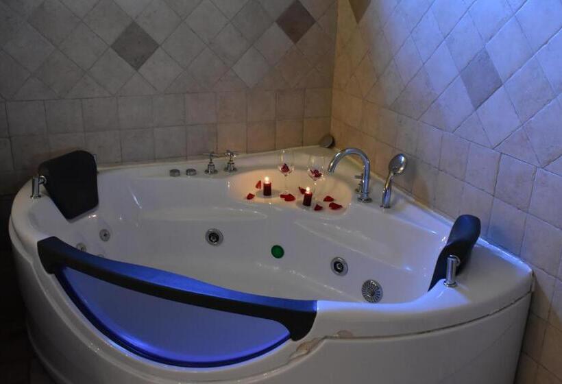 Garni Hotel Garson Lux Ns