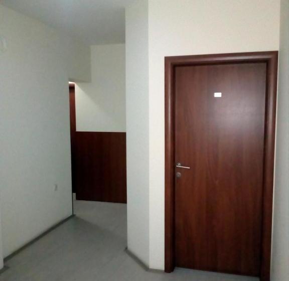 هتل Accommodation Elegance