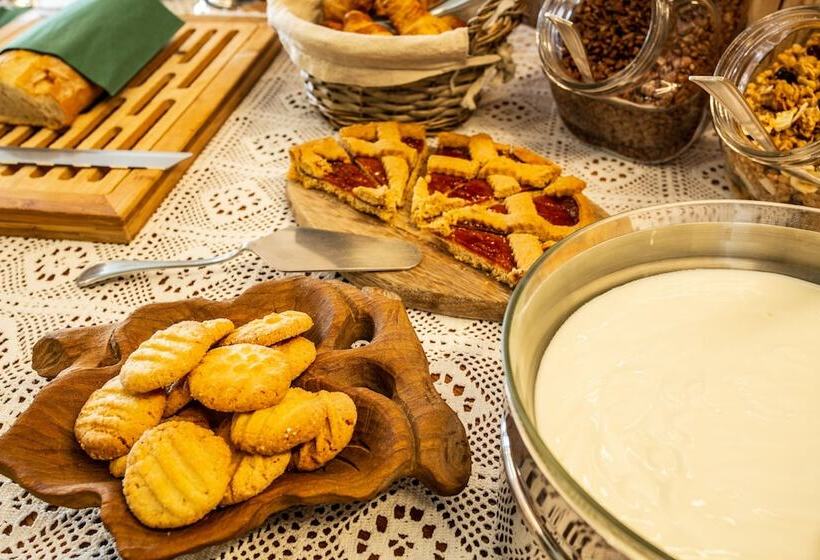 Art Hotel Grandes Murailles