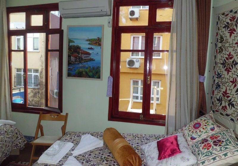 Fotos del hotel Chora Guest House:  3