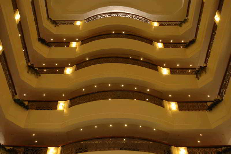 酒店 Krishna Palace