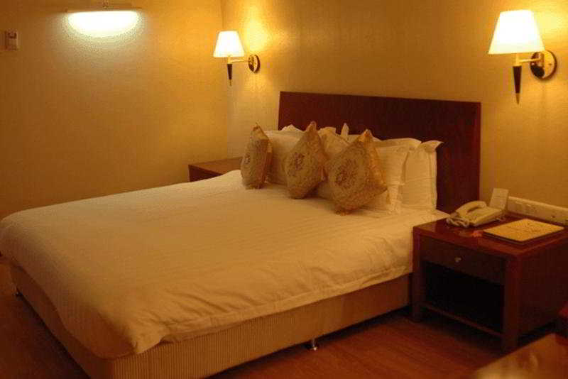 酒店 Krishna Palace