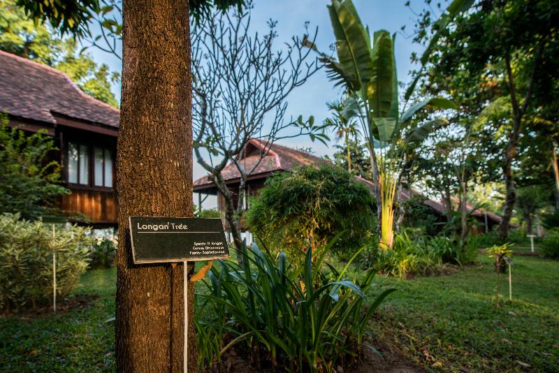 هتل La Folie Lodge