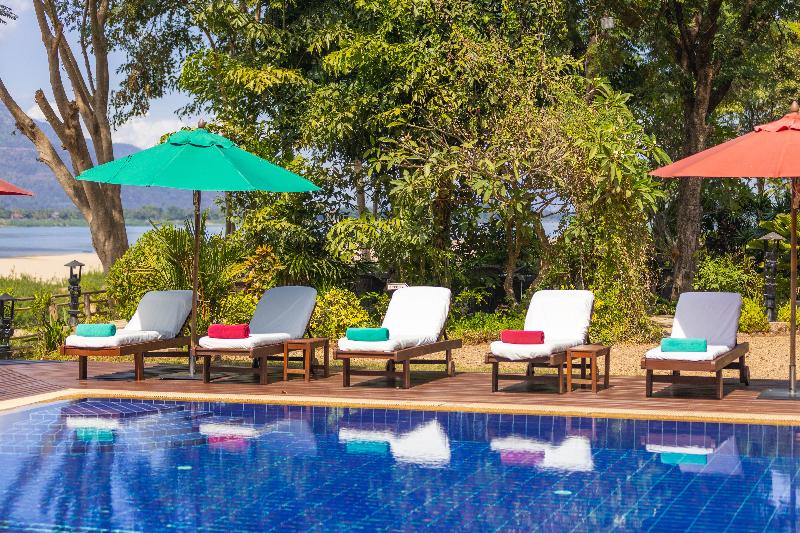 هتل La Folie Lodge