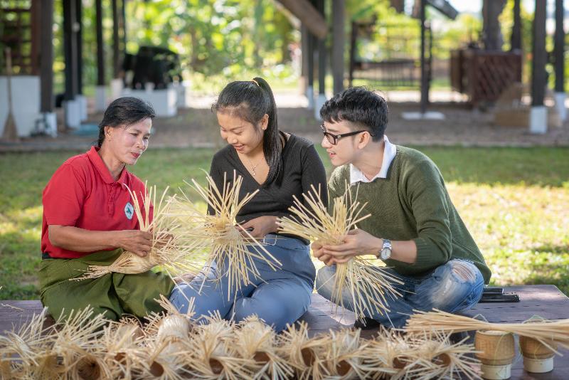 هتل La Folie Lodge