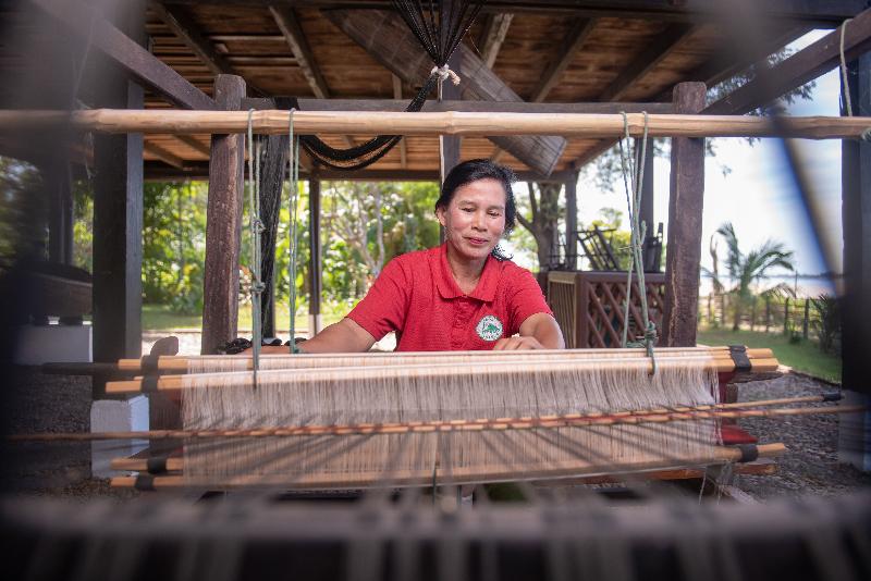 هتل La Folie Lodge