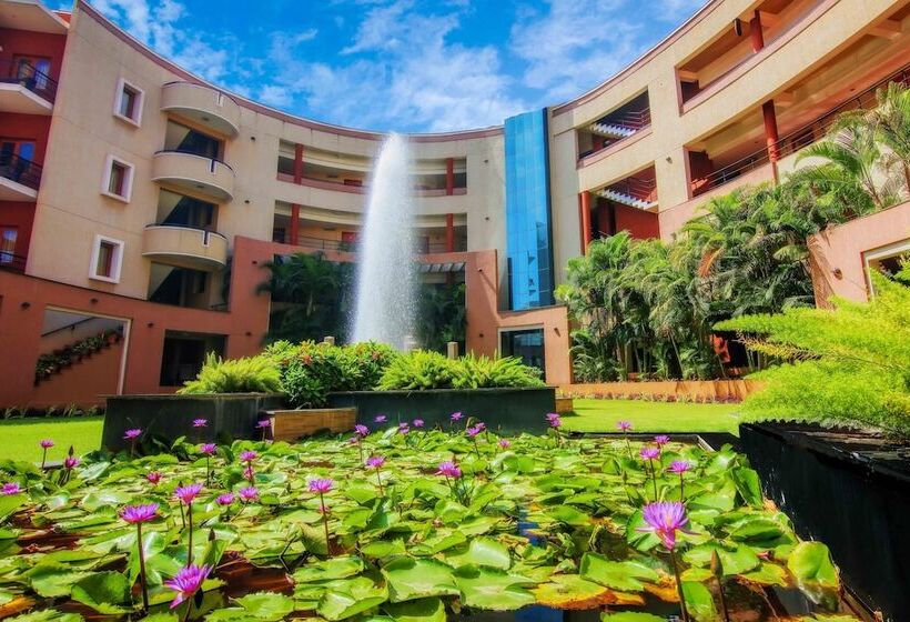 酒店 Malligi,hampi