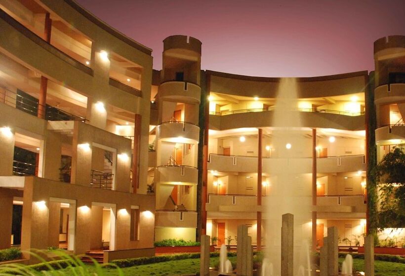 酒店 Malligi,hampi