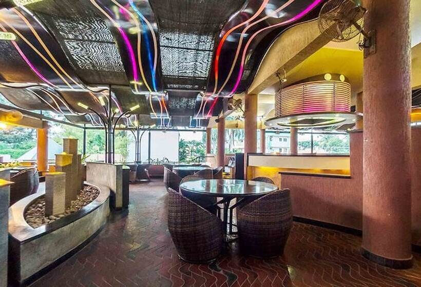 酒店 Malligi,hampi