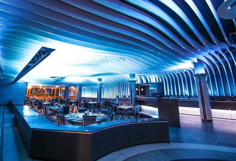 酒店 Malligi,hampi