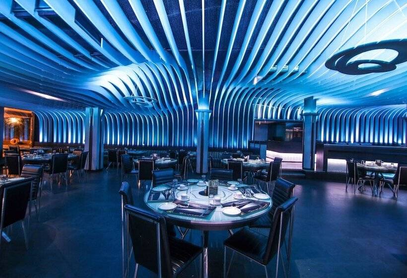 酒店 Malligi,hampi