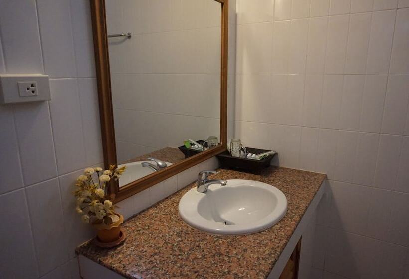 هتل Mekong Paradise Resort