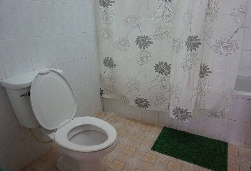 هتل Mekong Paradise Resort