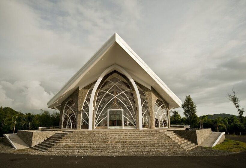 فندق Misibis Bay