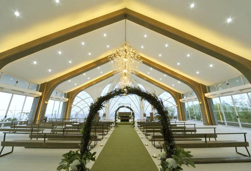 فندق Misibis Bay