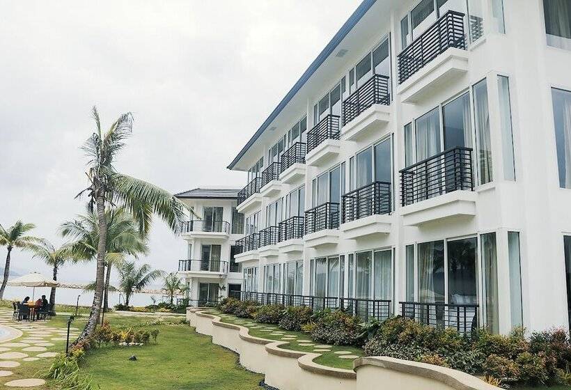 فندق Misibis Bay