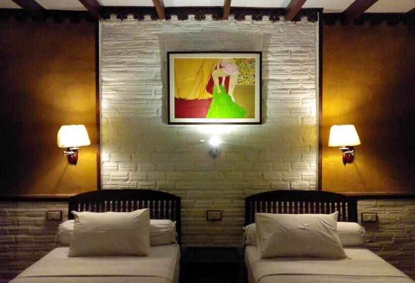 هتل Sala Done Khone