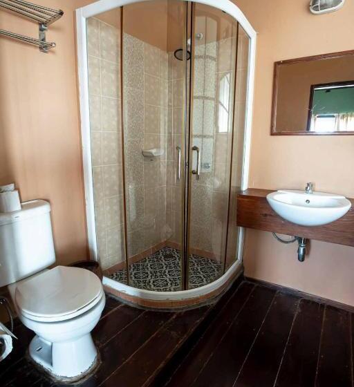 هتل Sala Done Khone