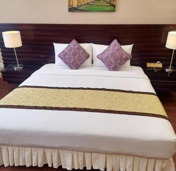فندق Savan Resorts