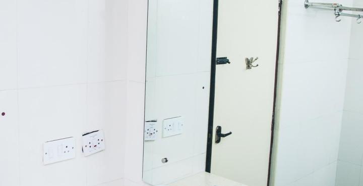 فندق Singaar International