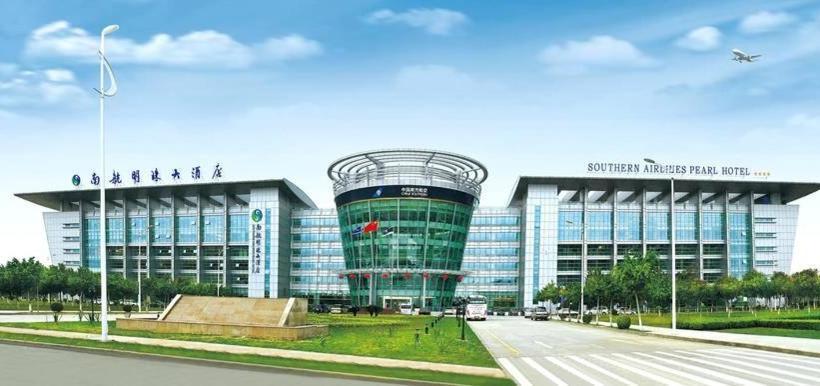 ホテル Southern Airline Pearl