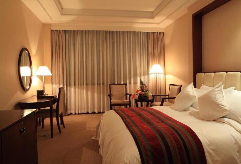 ホテル Southern Airline Pearl