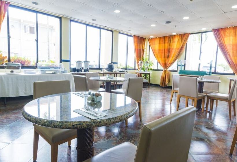 Surestay Hotel By Best Western Guam Airport South