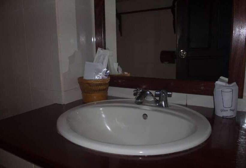 هتل Villa Saykham