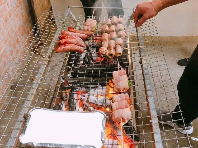 هتل Yi Yuan Resort