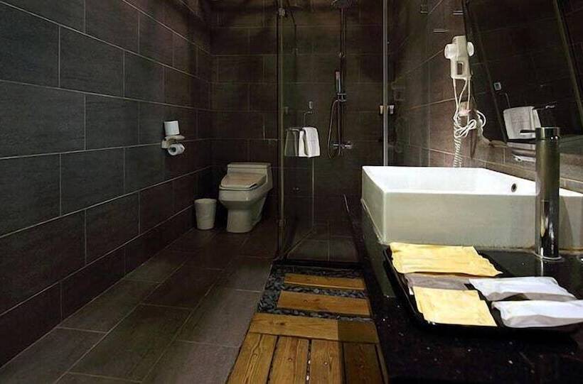 هتل Yi Yuan Resort