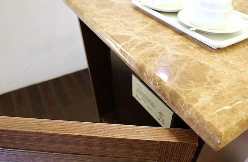 هتل Yi Yuan Resort