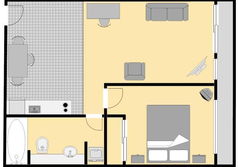Quest Newmarket Serviced Apartments