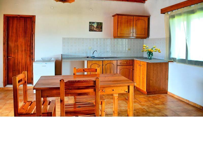 Scrivas Apartments