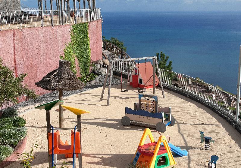 Village Cabo Girao
