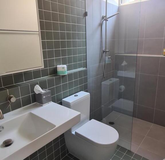 Allure Stradbroke Resort
