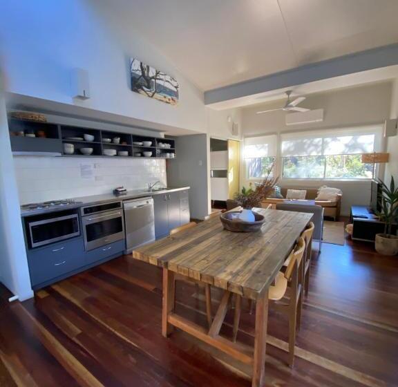 Allure Stradbroke Resort
