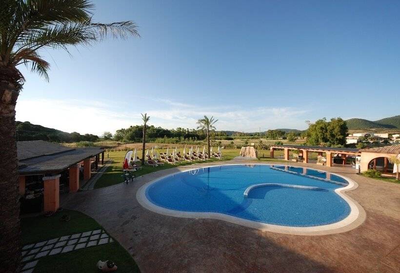 Alma Resort