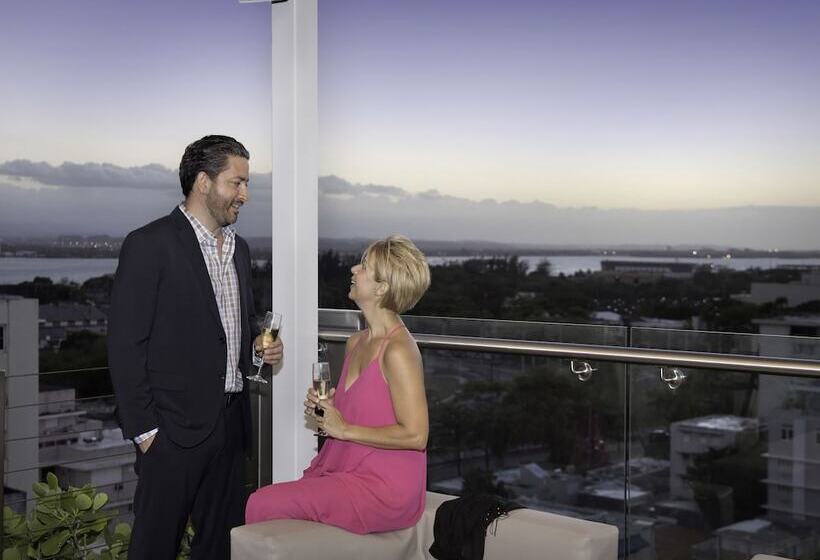 Ciqala Suites Hotel   San Juan