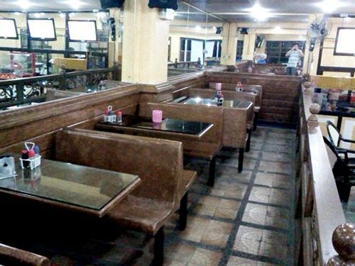 Golden City Hotel
