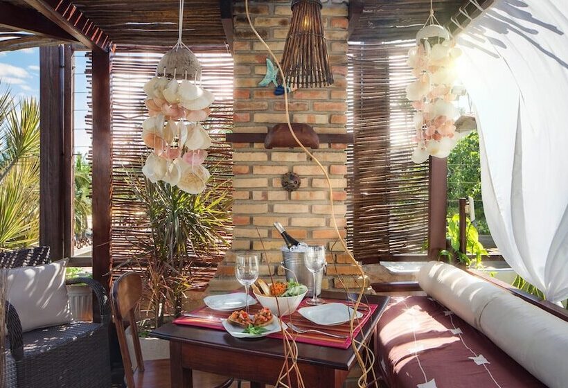 هتل Araxa Pousada