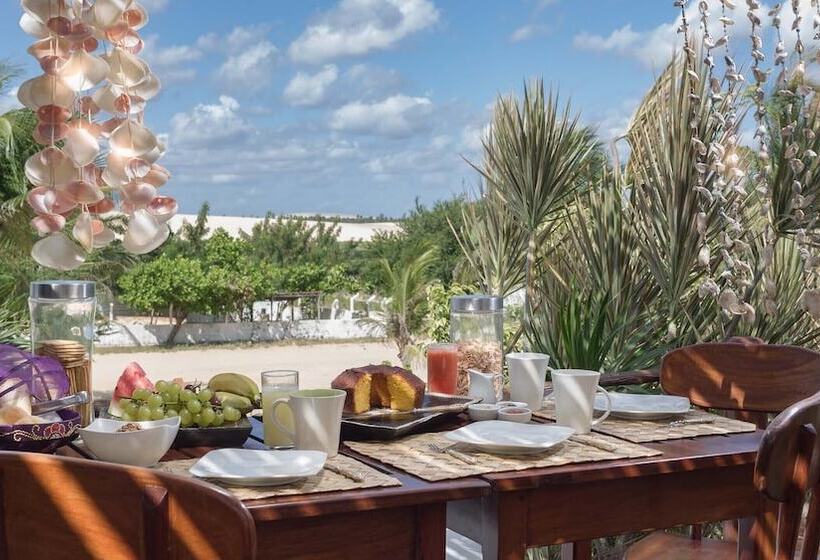 هتل Araxa Pousada