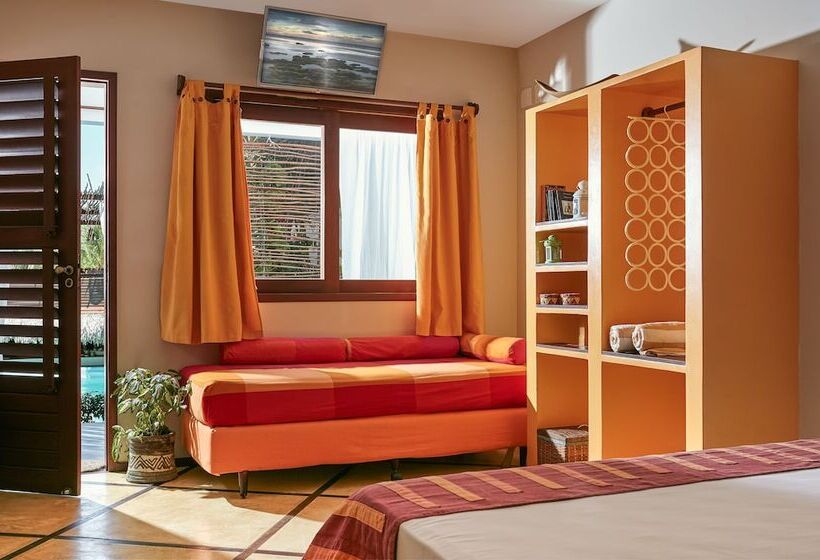 هتل Araxa Pousada