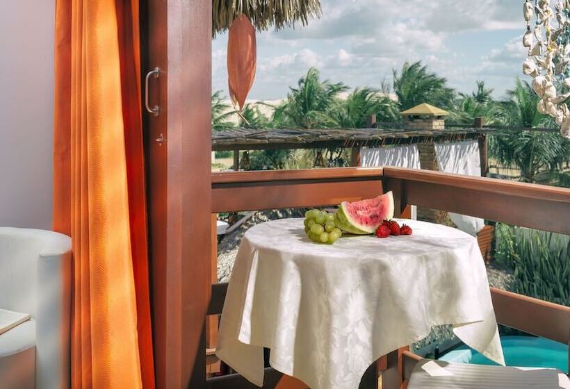 هتل Araxa Pousada