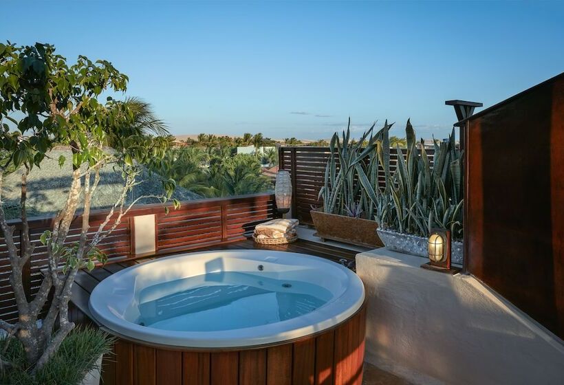 هتل Araxa Pousada