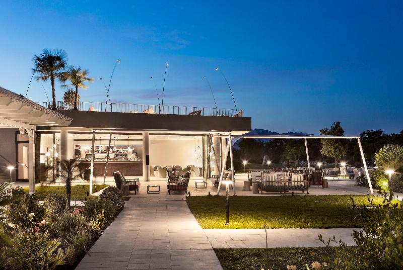 Baglioni Resort Sardinia The Leading Hotels Of The World