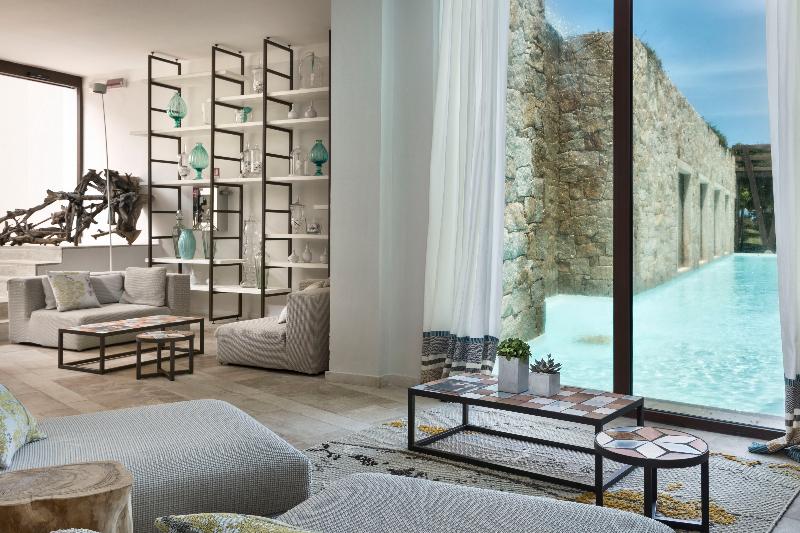 Baglioni Resort Sardinia The Leading Hotels Of The World