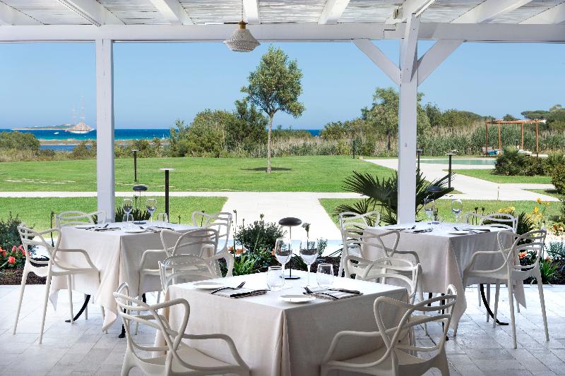 Baglioni Resort Sardinia The Leading Hotels Of The World